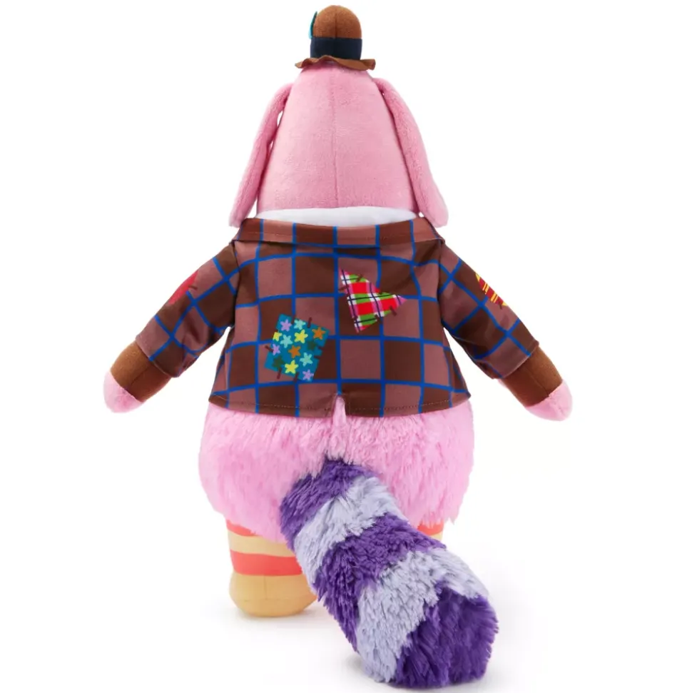 Peluche Bing Bong de taille moyenne, Vice-Versa – 38 cm