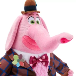 Peluche Bing Bong de taille moyenne, Vice-Versa – 38 cm