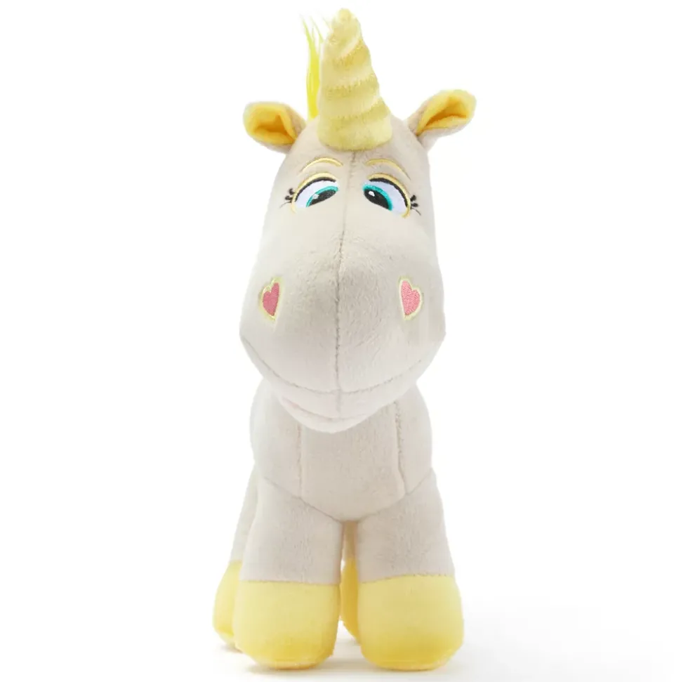 Peluche Bouton d'Or miniature, Toy Story 4 – 18 cm