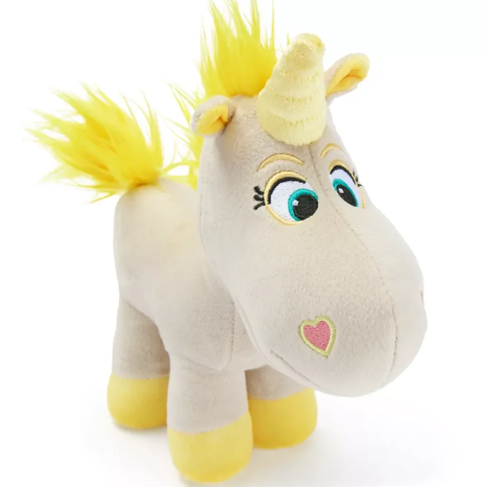Peluche Bouton d'Or miniature, Toy Story 4 – 18 cm