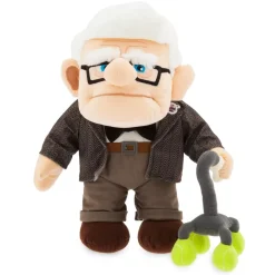 Peluche Carl Fredricksen moyenne, Là-Haut