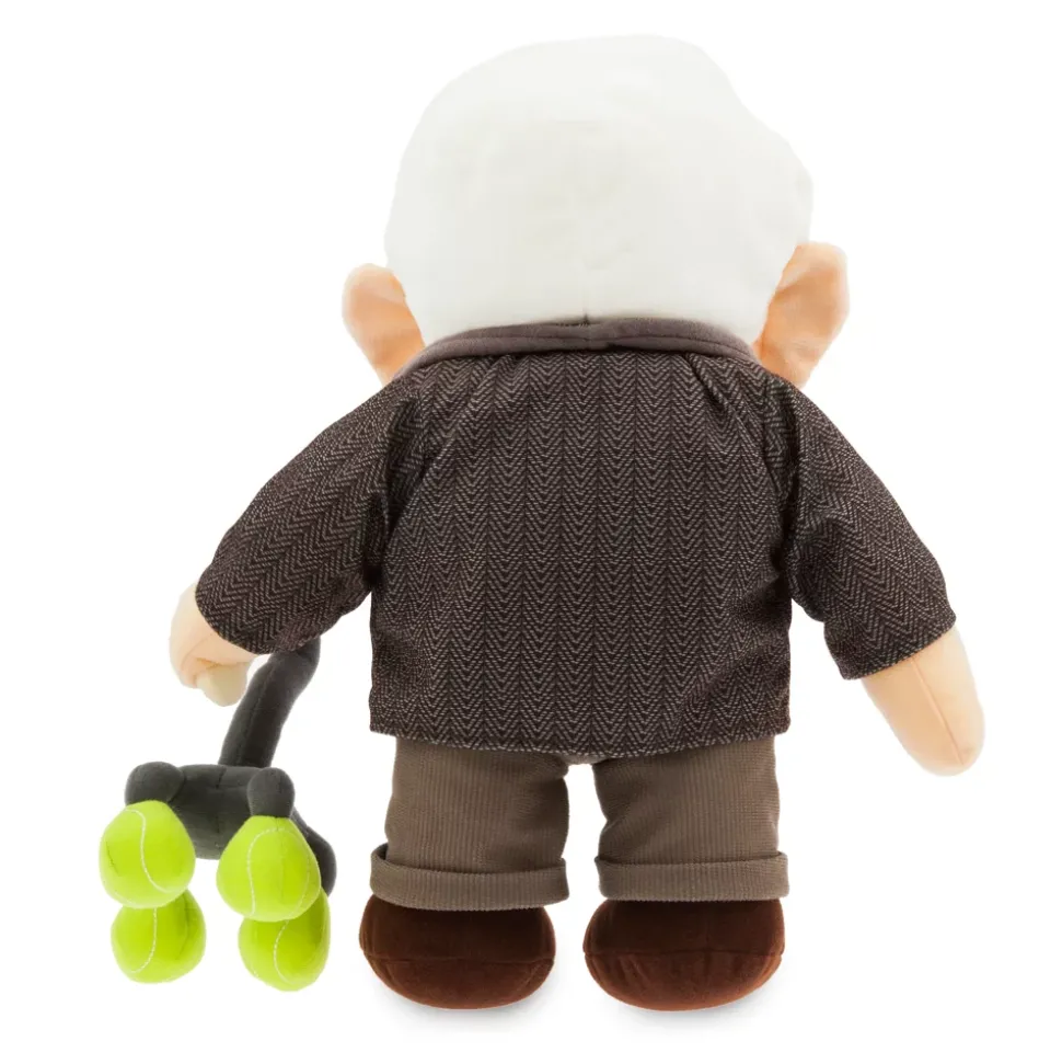 Peluche Carl Fredricksen moyenne, Là-Haut