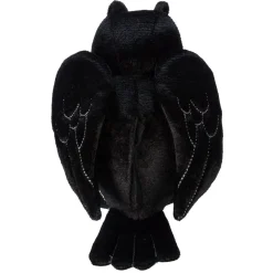Peluche Corbeau aimantée, The Haunted Mansion