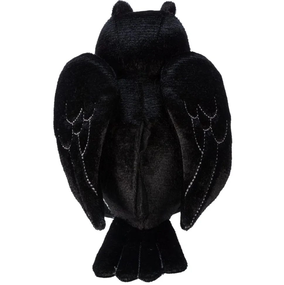 Peluche Corbeau aimantée, The Haunted Mansion