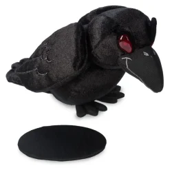 Peluche Corbeau aimantée, The Haunted Mansion