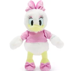 Peluche Daisy Duck 85e anniversaire de taille moyenne – 35 cm