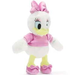 Peluche Daisy Duck 85e anniversaire de taille moyenne – 35 cm