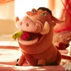 Peluche de taille moyenne Pumbaa, Le Roi Lion