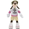 Peluche Dingo au camping de taille moyenne – 27 cm