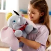 Peluche Dumbo volant