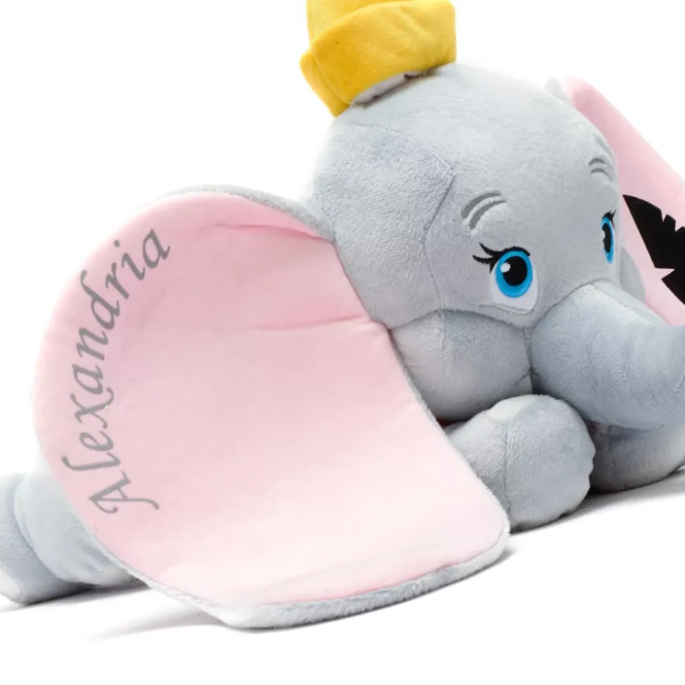 Peluche Dumbo volant