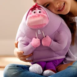 Peluche Embarras de taille moyenne, Vice-Versa 2