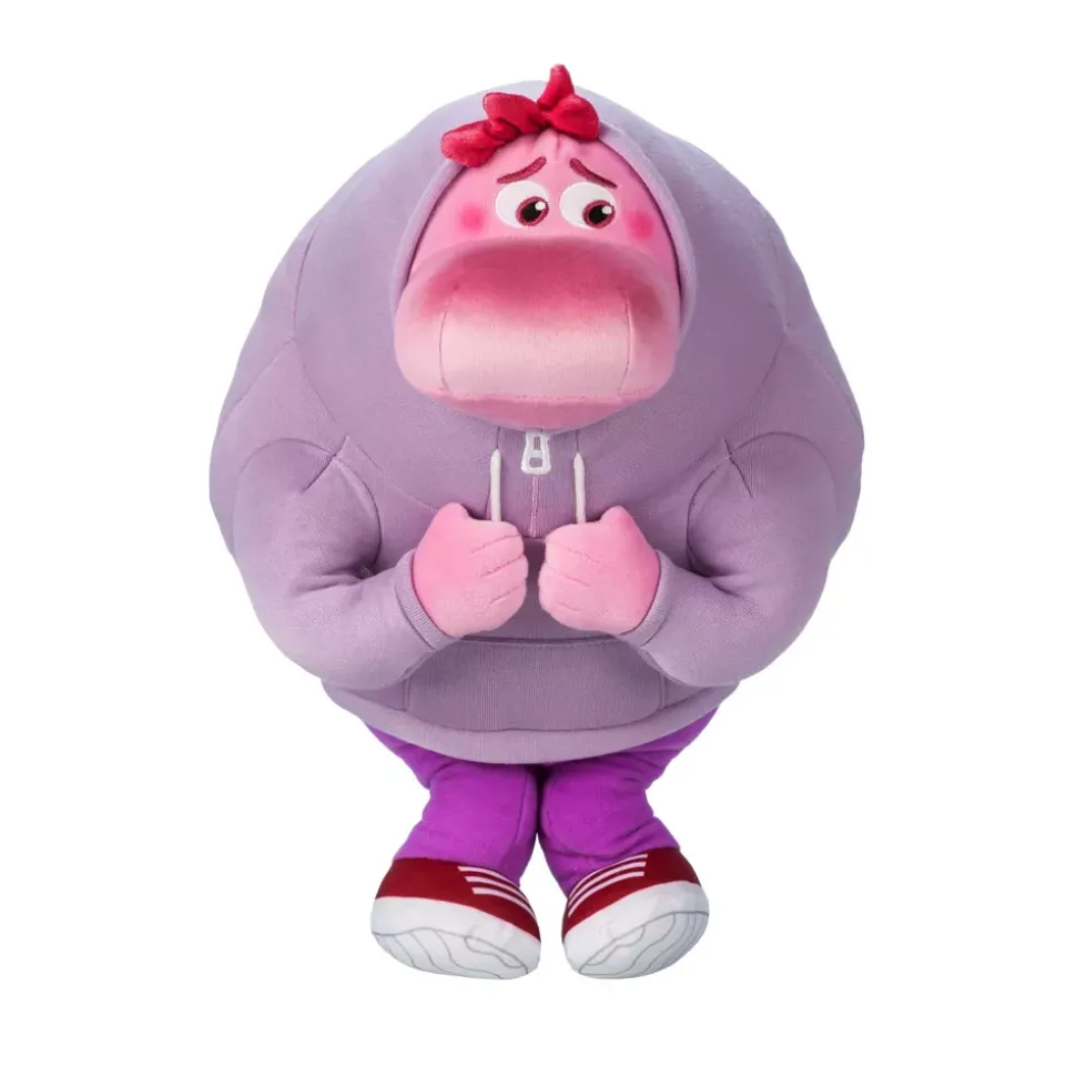 Peluche Embarras de taille moyenne, Vice-Versa 2