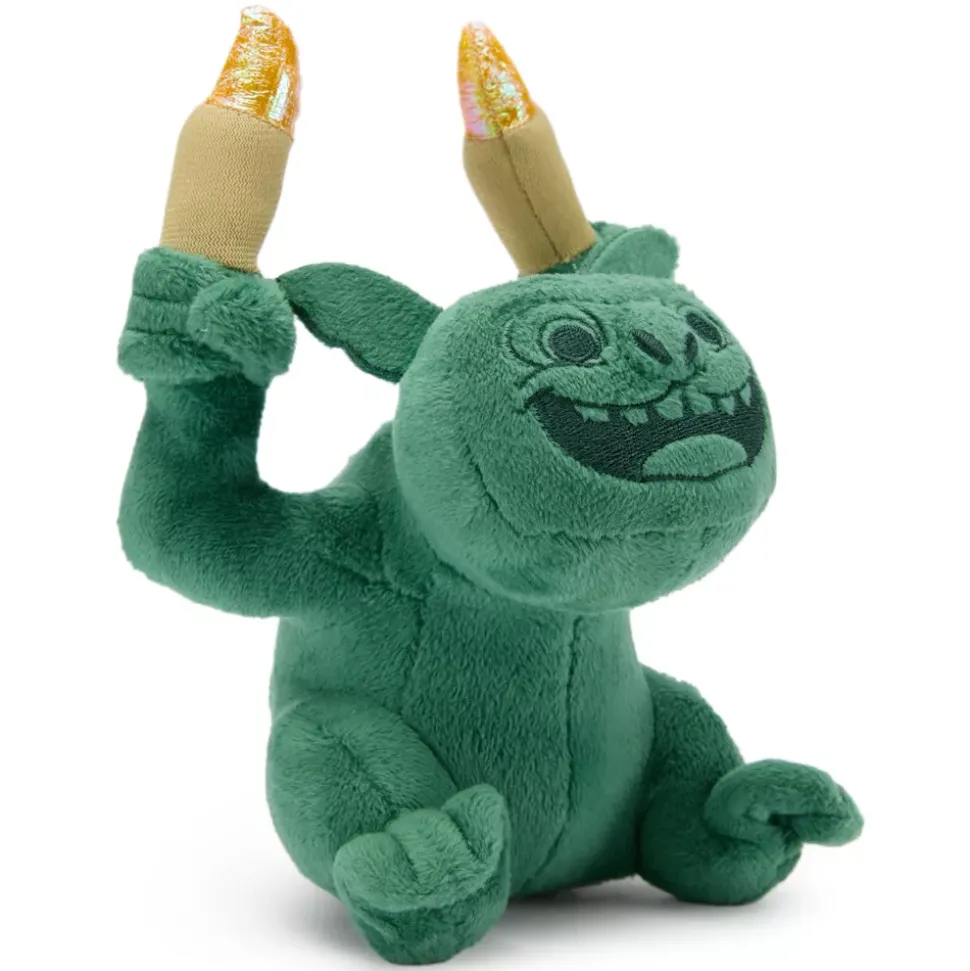 Peluche Gargouille aimantée, The Haunted Mansion, 19 cm
