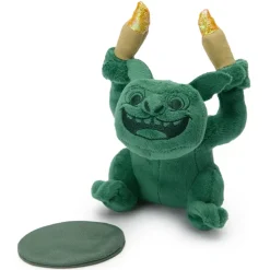 Peluche Gargouille aimantée, The Haunted Mansion, 19 cm
