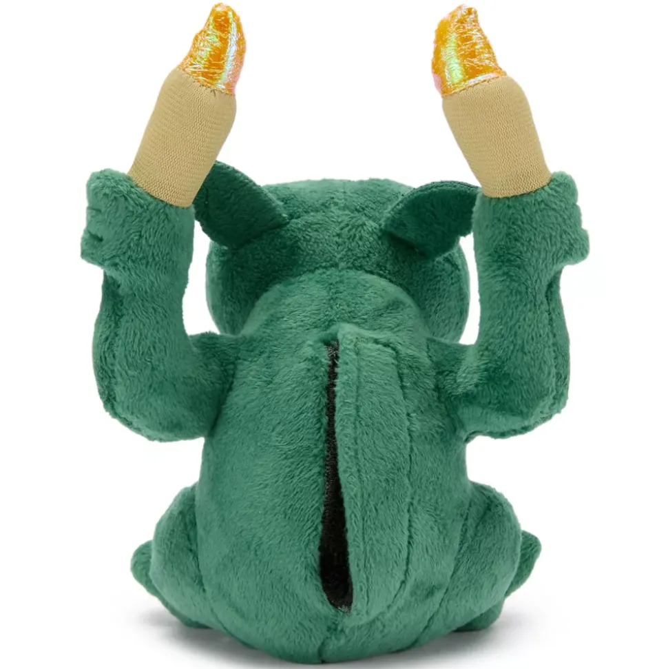 Peluche Gargouille aimantée, The Haunted Mansion, 19 cm