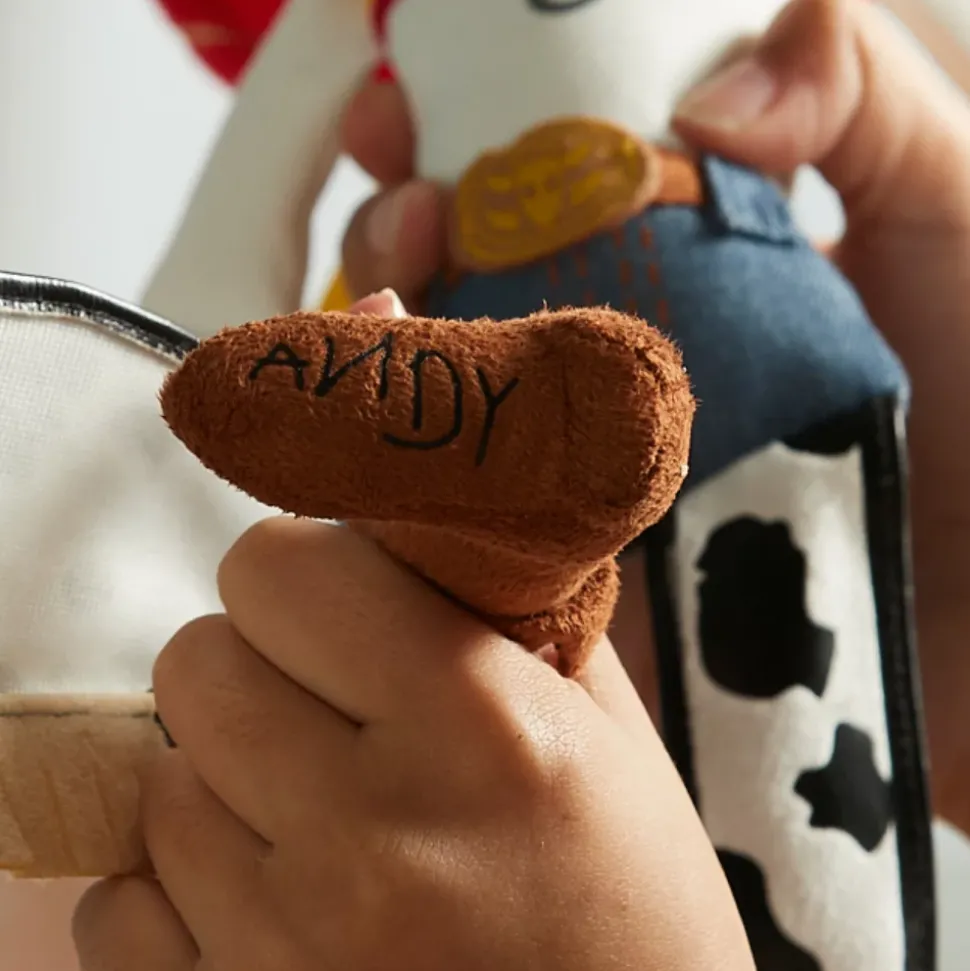 Peluche Jessie de taille moyenne, Toy Story