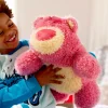 Peluche Lotso de taille moyenne, Toy Story 3, Fluffy Friends