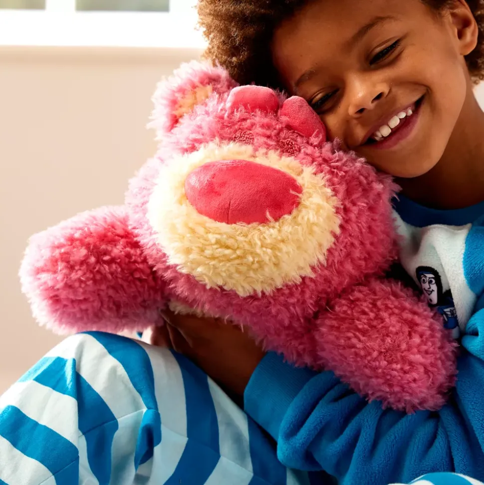 Peluche Lotso de taille moyenne, Toy Story 3, Fluffy Friends