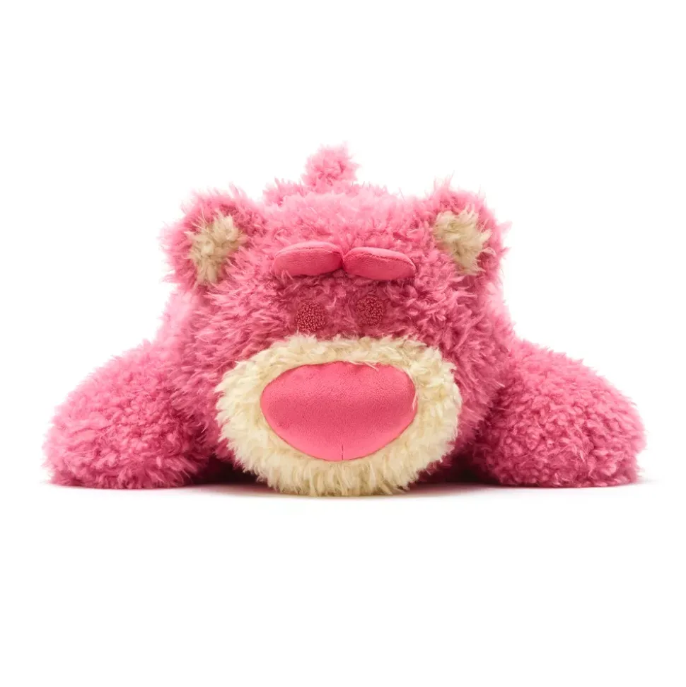 Peluche Lotso de taille moyenne, Toy Story 3, Fluffy Friends