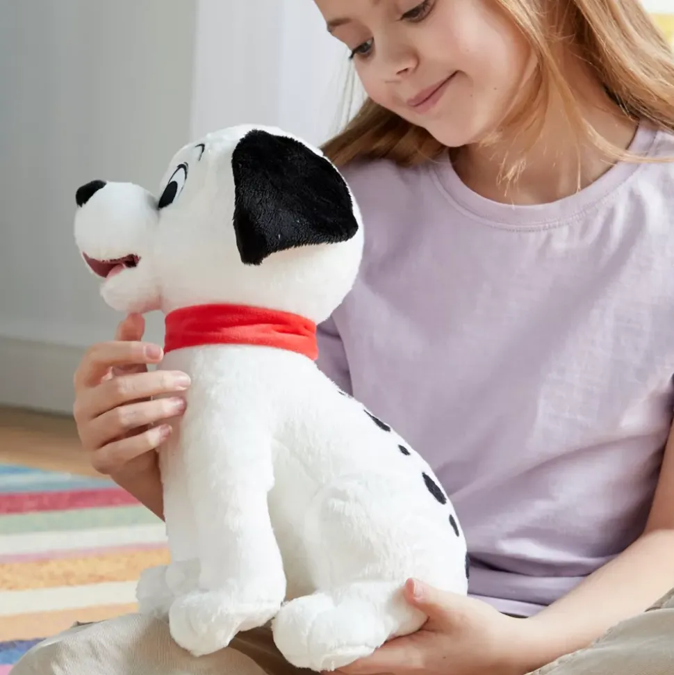 Peluche Lucky moyenne, Les 101 Dalmatiens
