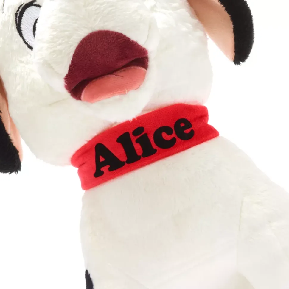 Peluche Lucky moyenne, Les 101 Dalmatiens