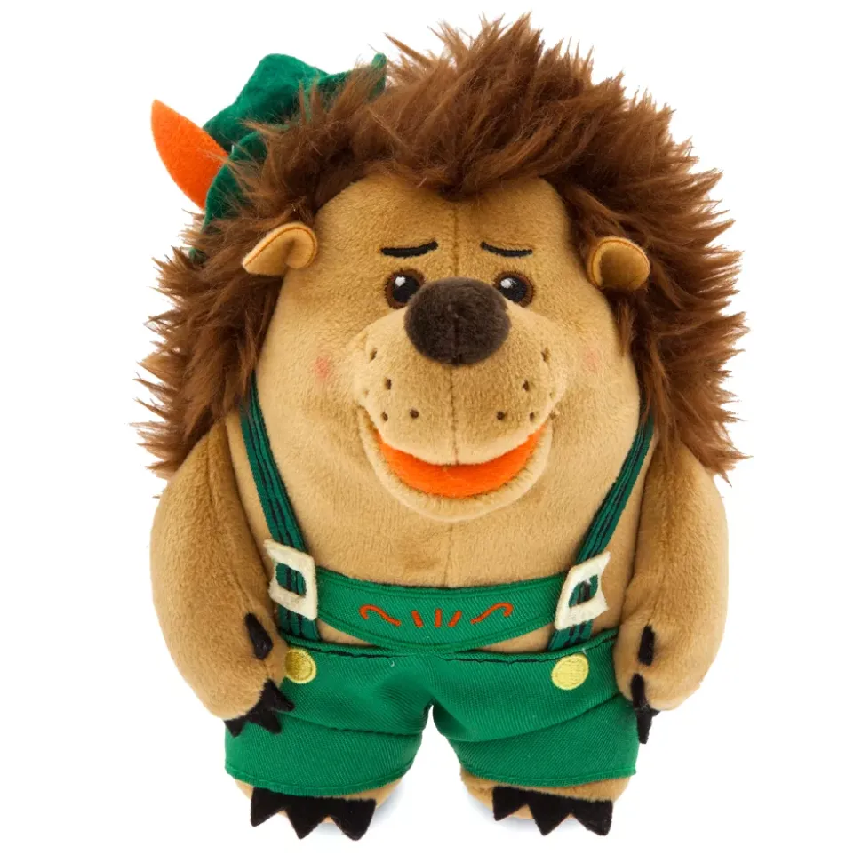 Peluche M. Labrosse miniature, Toy Story 4 –17 cm