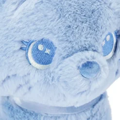 Peluche Marie bleue de taille moyenne, Les Aristochats