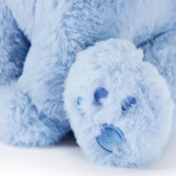 Peluche Marie bleue de taille moyenne, Les Aristochats