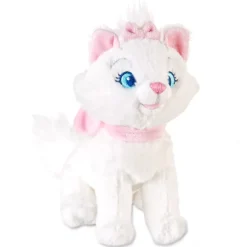Peluche Marie miniature, Les Aristochats