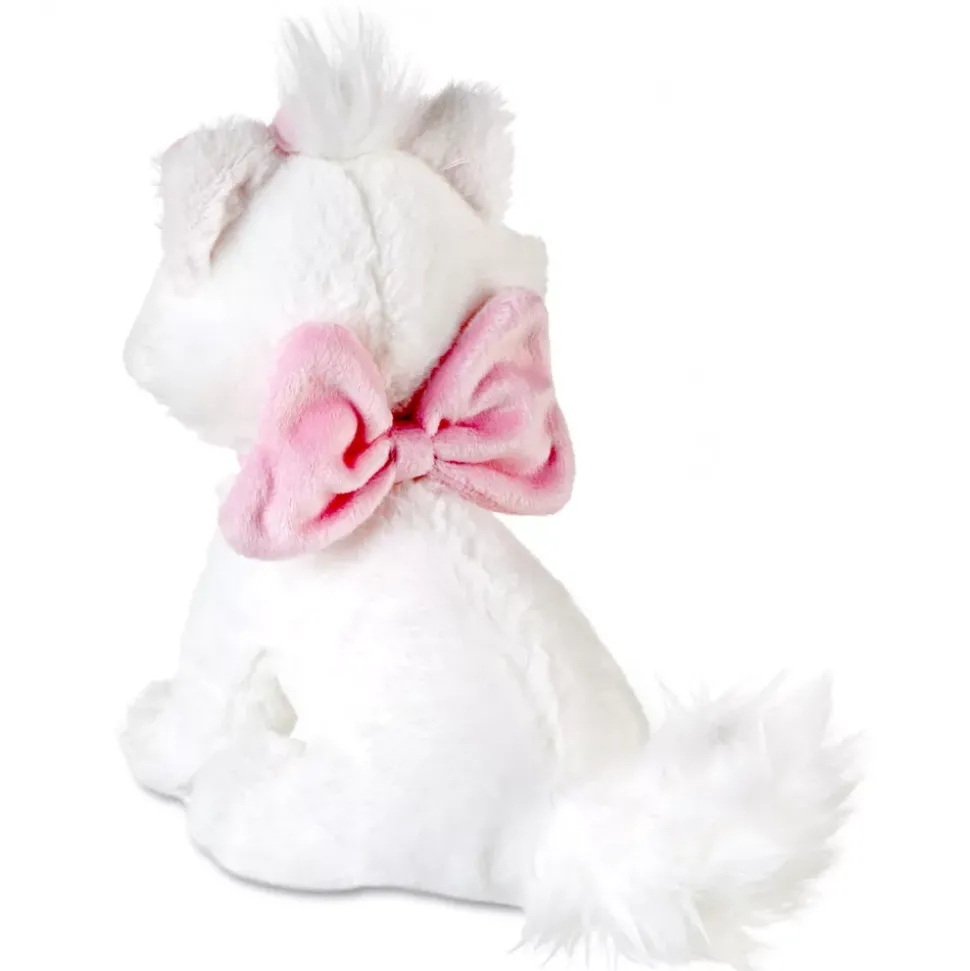 Peluche Marie miniature, Les Aristochats