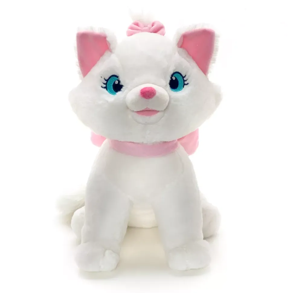 Peluche Marie moyenne pour enfants, Les Aristochats