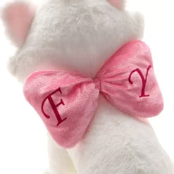 Peluche Marie moyenne pour enfants, Les Aristochats