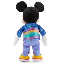 Peluche Mickey de taille moyenne Disneyland 70e anniversaire – 35 cm
