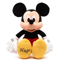 Peluche Mickey Mouse grande pour bébés