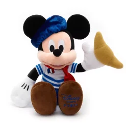 Peluche Mickey Paris