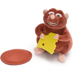 Peluche Émile aimantée, Ratatouille