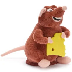 Peluche Émile aimantée, Ratatouille