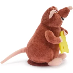 Peluche Émile aimantée, Ratatouille