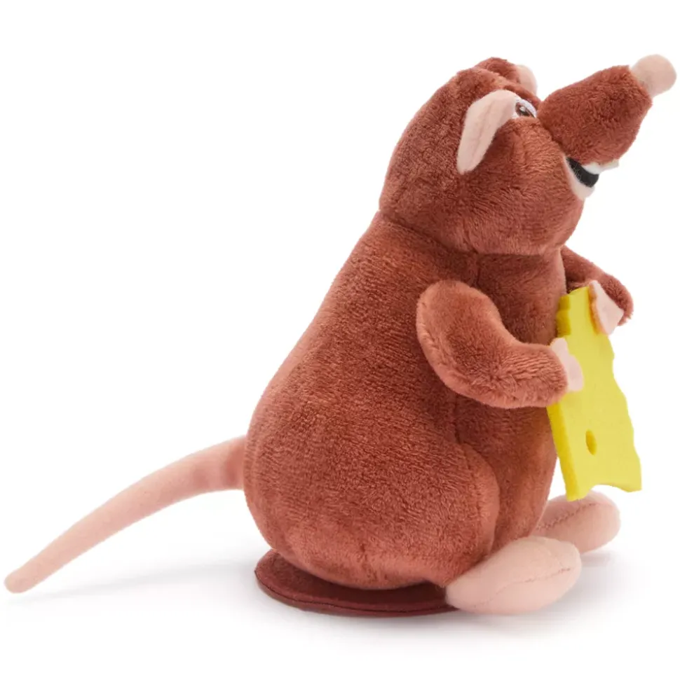 Peluche Émile aimantée, Ratatouille