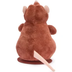 Peluche Émile aimantée, Ratatouille