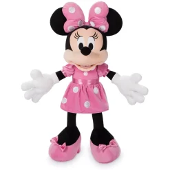 Peluche Minnie géante