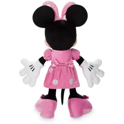 Peluche Minnie géante