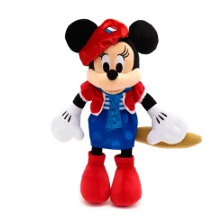 Peluche Minnie Paris