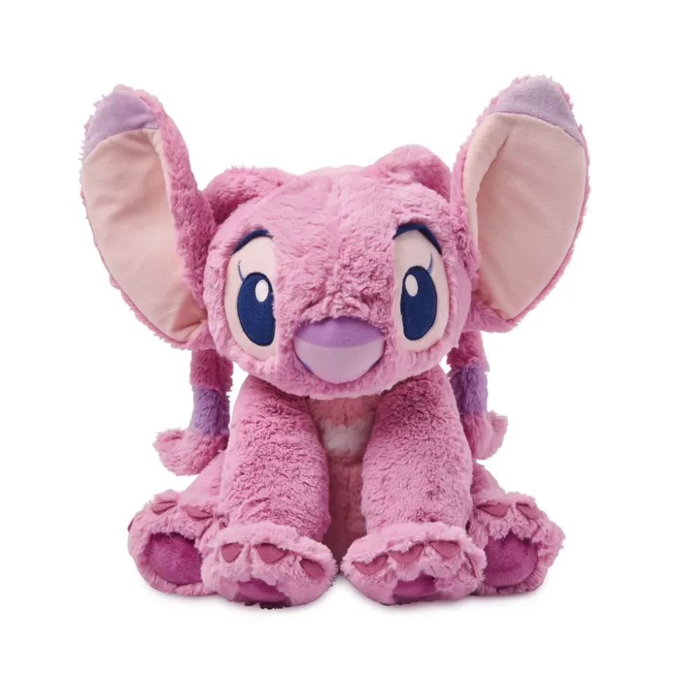 Peluche moyenne Angel, Lilo & Stitch