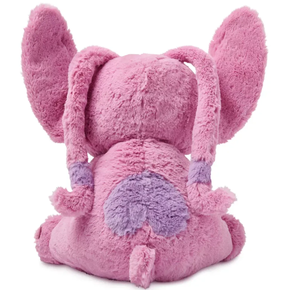 Peluche moyenne Angel, Lilo & Stitch