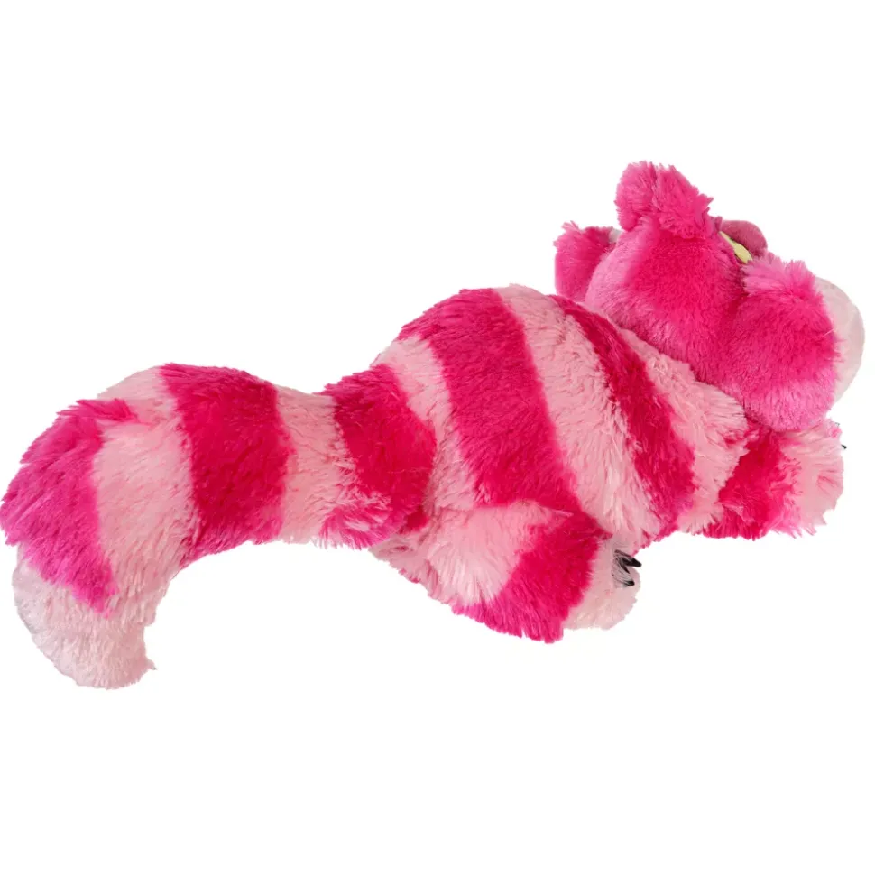 Peluche moyenne Chat du Cheshire, Alice au Pays des Merveilles