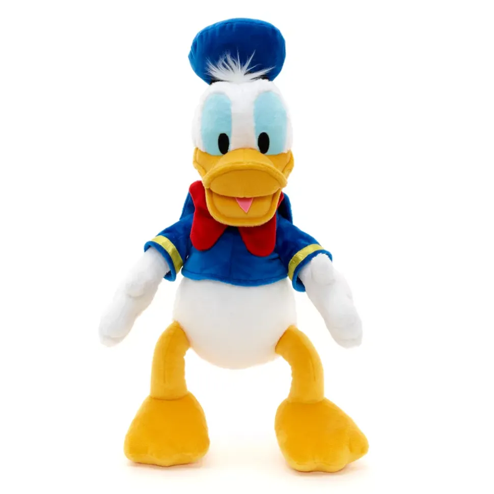 Peluche moyenne Donald