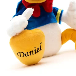 Peluche moyenne Donald