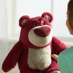 Peluche moyenne Lotso, Toy Story